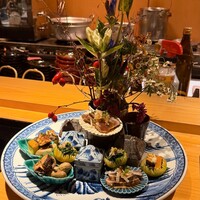 日本料理 小西 - 