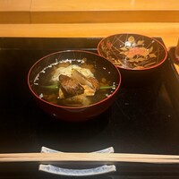 日本料理 小西 - 