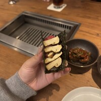 焼肉うしごろ 西麻布本店 - 