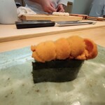 鮨 さいとう はなれ NANZUKA - 