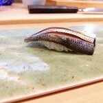 鮨 さいとう はなれ NANZUKA - 