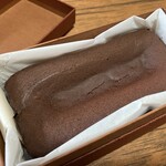 ケンズカフェ東京 総本店 - 