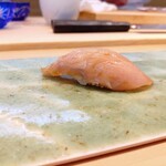 鮨 さいとう はなれ NANZUKA - 