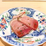 鮨 さいとう はなれ NANZUKA - 