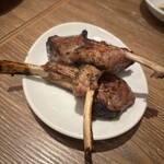 シノバズブルワリー ひつじあいす - 