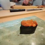 鮨 さいとう はなれ NANZUKA - 