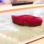 鮨 さいとう はなれ NANZUKA - 