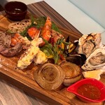 The Terminal REGARIO Bar&Grill - 