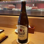 清寿司 - ドリンク写真: