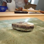 鮨 さいとう はなれ NANZUKA - 