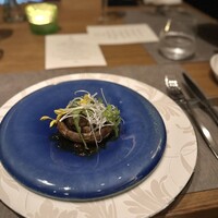 オールデイダイニング オアシスガーデン - 