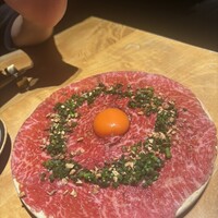 肉寿司 肉和食 KINTAN コレド室町 - 