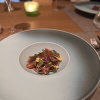 オールデイダイニング オアシスガーデン - 