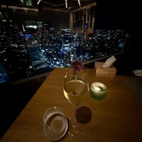 オールデイダイニング オアシスガーデン - 