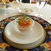 フレンチレストラン ミクニ サッポロ - 