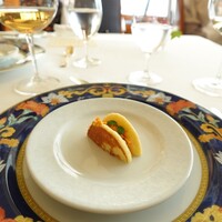 フレンチレストラン ミクニ サッポロ - 