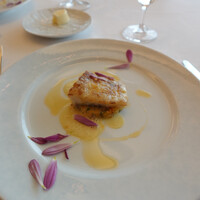 フレンチレストラン ミクニ サッポロ - 