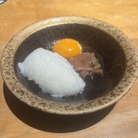 肉寿司 肉和食 KINTAN コレド室町 - 