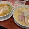 鶏そば専門店 らーめんえびす 総本家