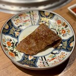 焼肉 うしみつ - 