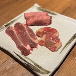焼肉 うしみつ 恵比寿本店 - 