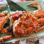 北のグルメ亭 - 