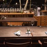 nôtori - 2025.11 カウンター席