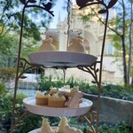 ニューヨークラウンジ - 