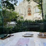 ニューヨークラウンジ - 