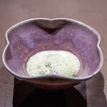 nôtori - 2025.11 鯉 八幡芋