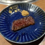 焼肉 うしみつ - 