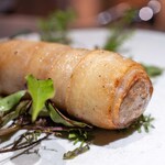 nôtori - 2025.11 羊