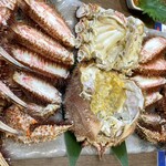 北のグルメ亭 - 