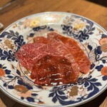 焼肉 うしみつ - 
