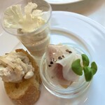 ニューヨークラウンジ - 