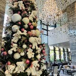 ニューヨークラウンジ - 