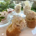 ニューヨークラウンジ - 