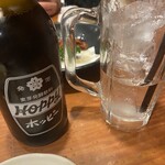 やきとん酒場 神田とら八 - 