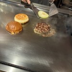 モンスターズテーブル - 