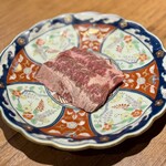 焼肉 うしみつ - 