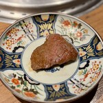 焼肉 うしみつ - 