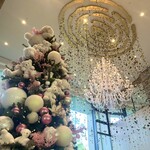 ニューヨークラウンジ - 