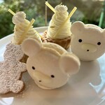 ニューヨークラウンジ - 