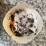 マクドナルド - マックフルーリー@中身！