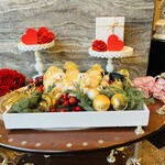 ニューヨークラウンジ - 