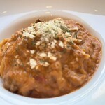 ニューヨークラウンジ - 