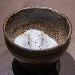 nôtori - 2025.11 レバー 栗