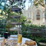 ニューヨークラウンジ - 