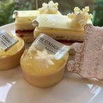 ニューヨークラウンジ - 