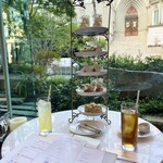 ニューヨークラウンジ - 